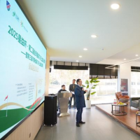 第二届星益杯全明星高尔夫公益队际赛宣传正式启动