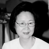 中国作家协会致唁电悼念琼瑶