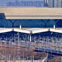 增开列车41列！明年1月5日起郑州实行新列车运行图