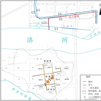 夏文化探索有重大突破！新发现极可能是二里头都邑城墙