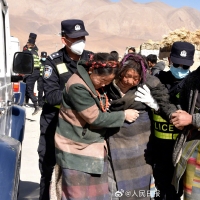 手机报·早报丨两大巨头拆墙！京东即将接入支付宝；定日地震已致126人遇难、188人受伤