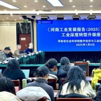 河南省辖市工业增加值增速排名:濮漯济郑增速处于第一方阵