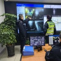 即日起至春运结束，郑州交警多项措施进行交通安全保障