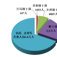 河南省纪委监委通报2024年全省纪检监察机关监督检查、审查调查情况