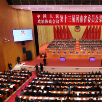 手机报·晚报丨房价渐回稳，四季度新房销售由降转升；河南明天10:00发放第一波新春消费券