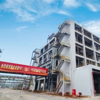 河南省煤气集团三措并举 绘就新质生产力“三色图”
