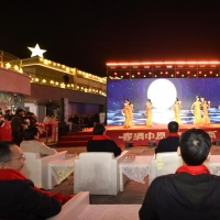 过年在郑州怎么玩？“1+5+N”项新春活动等你来