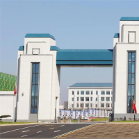 华北水利水电大学，新项目开工！