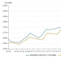 金价一夜暴涨，创历史新高！