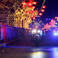 玩转元宵！郑州交警发布出行提醒