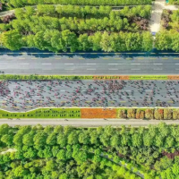 一马双城，第17届郑开马拉松报名已经开启