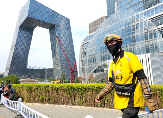 美团在广西试点“超时免罚”，将骑手超时扣款改为积分制