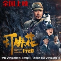 驻马店革命先辈成电影原型 《打铁花行动》将上映