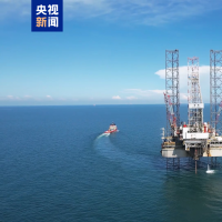 我国北部湾海域油气勘探获重大突破
