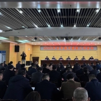 农业路西延全面开工、新建公共停车泊位5万个……2025郑州城建工作“划重点”