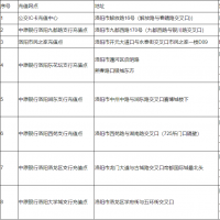 洛阳市60至69周岁老年人免费乘坐公交实施方案发布