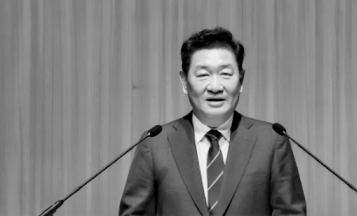 参加女儿婚宴后心脏病发作，三星电子联席CEO韩宗熙去世