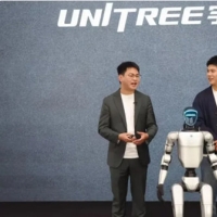 手机报·早报丨全球首个AI机器人主播登上电商直播舞台；金饰每克达936元,还会涨？