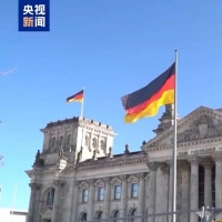 1200多吨黄金存在美国不放心　德国议员：“点清楚，往回搬”