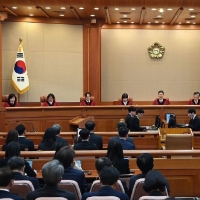 李在明宣布辞去党首职务，全力参选下届韩国总统
