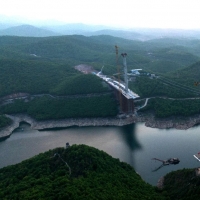 预计年底建成通车！豫鄂将再添一条快速通道