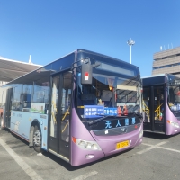 郑开“旅游K线”4月21日开通 串联宋都核心景区