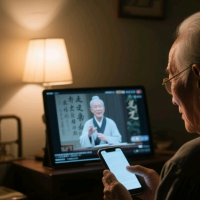 手机报·晚报丨“国学直播”盯上“银发族”，借国学讲玄学；郑州将启动黄金珠宝专项消费补贴活动