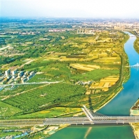 郑州出台措施支持中牟新区建设