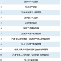 免排队、秒支付！郑州这些医院实现医保移动支付