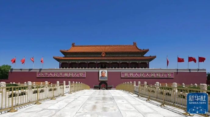 手机报·早报丨河南要降温了！大范围降水即将登场；中国科研团队发现新稀土矿物“钕黄河矿”