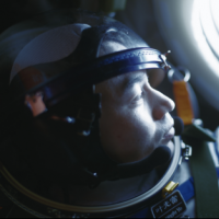 中国首部8K拍摄太空电影《窗外是蓝星》将于9月5日上映