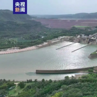 2025年汛期黄河调水调沙今天启动
