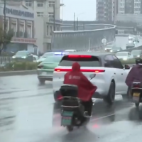 手机报·晚报丨河南的雨下到哪儿了？今夜多地还有暴雨；破坏网络生态 小红书平台被查