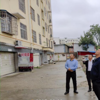 罗山：紧盯“急难愁盼” 书写暖心民生答卷