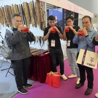 双管笙笛融雅韵 豫籍音乐人携专利乐器惊艳沪上