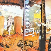 古老殷墟 时代重生(领航中国·牢记嘱托看变化)