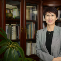 中国工程院院士王晓云的移动通信创新路