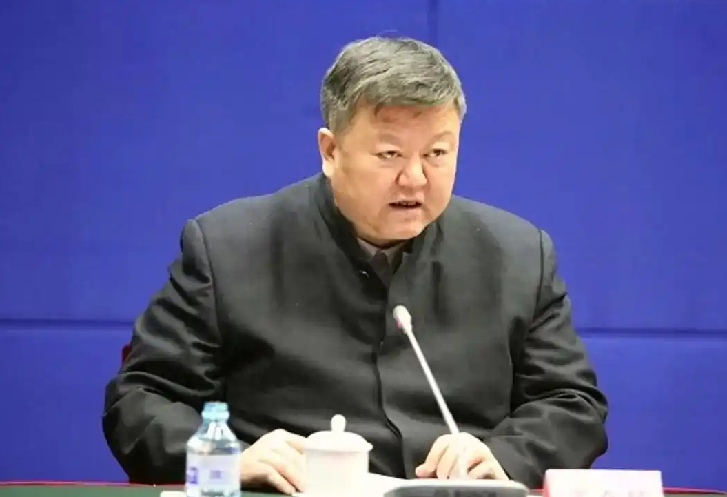 王会民被开除党籍！