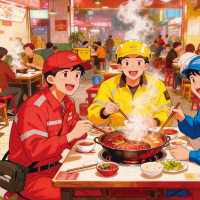 手机报·晚报丨“外卖大战”三巨头谁是赢家？中国公民赴俄免签