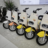 旧国标电动自行车变“零公里二手车” 这些风险不容忽视