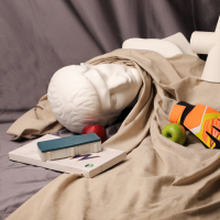 河南省2026年普通高校招生美术与设计类专业省级统考素描试题评析