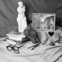 河南省2026年普通高校招生美术与设计类专业省级统考色彩试题评析