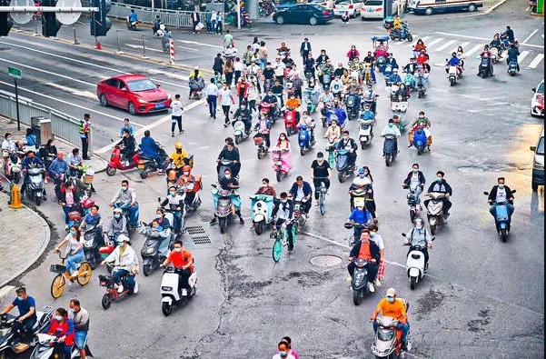 “新国标”电动车的争议应该被听到