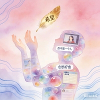 手机报·晚报丨“疗愈风”火了,专业科普难敌网上“邪修”？微博：打击以犯罪、服刑经历“起号”