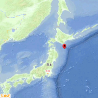 日本又发生6.6级地震