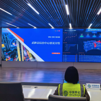 河南移动数智赋能 让基层社会治理搭上“数字快车”