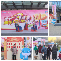 河南移动以优质服务回应民声，以心级服务让爱连接千万家