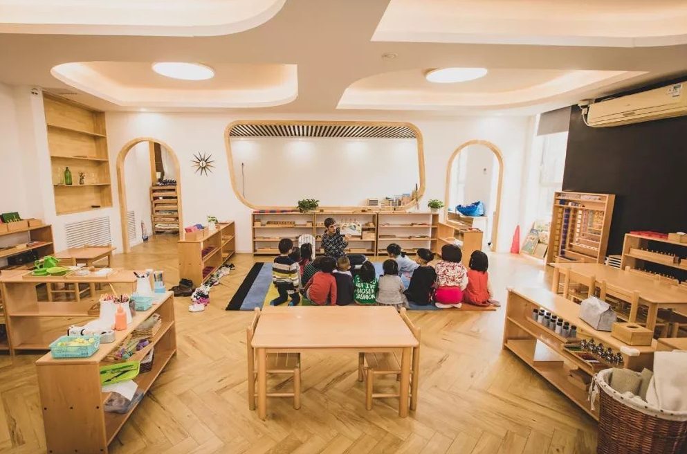 降低家庭养育成本！我国拟对托育服务专门立法