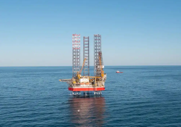 我国渤海发现第7个亿吨级油田