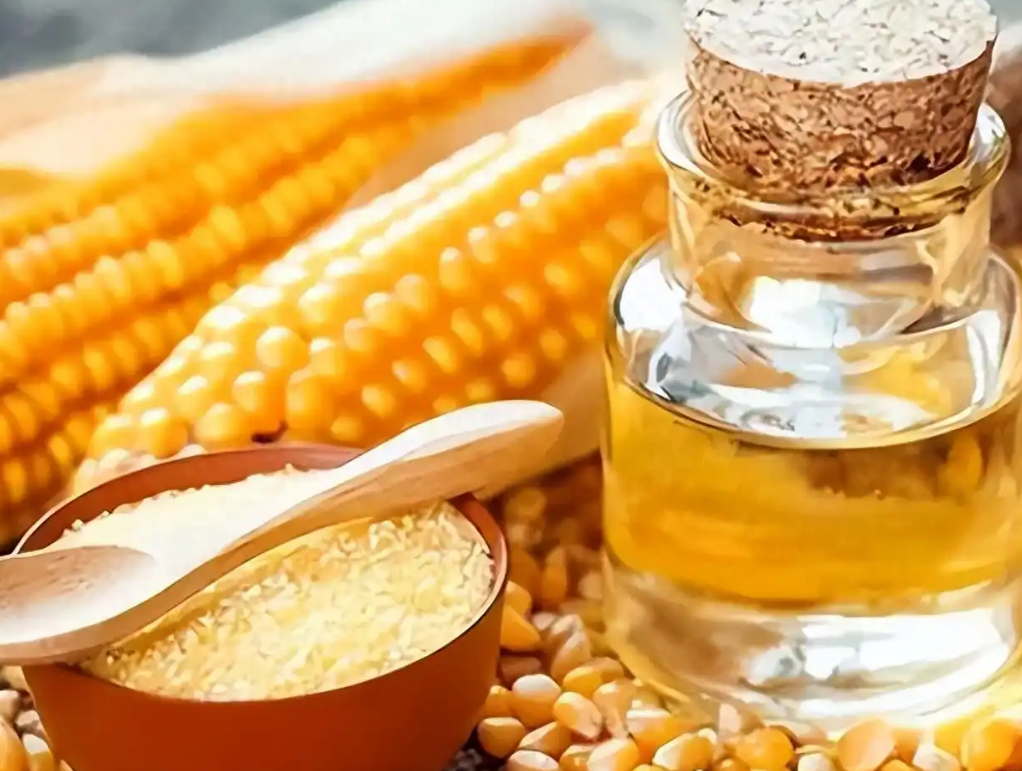 豫桂两地签下15亿元粮油大单 30万吨粮源实现跨区互补